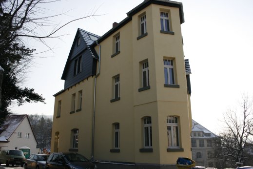 WEG Hügelstraße 6, Jena